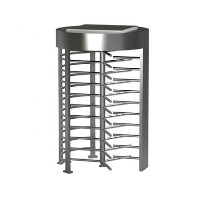 Turnstile van de Toegangsbeheer Volledige Hoogte Turnstile van de Poort Intelligente Boog met Enige Steeg